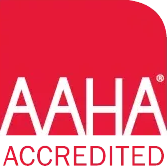 AAHA-Accredited logo