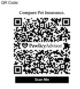 Pet Insurance QR Pet Insurance QR
