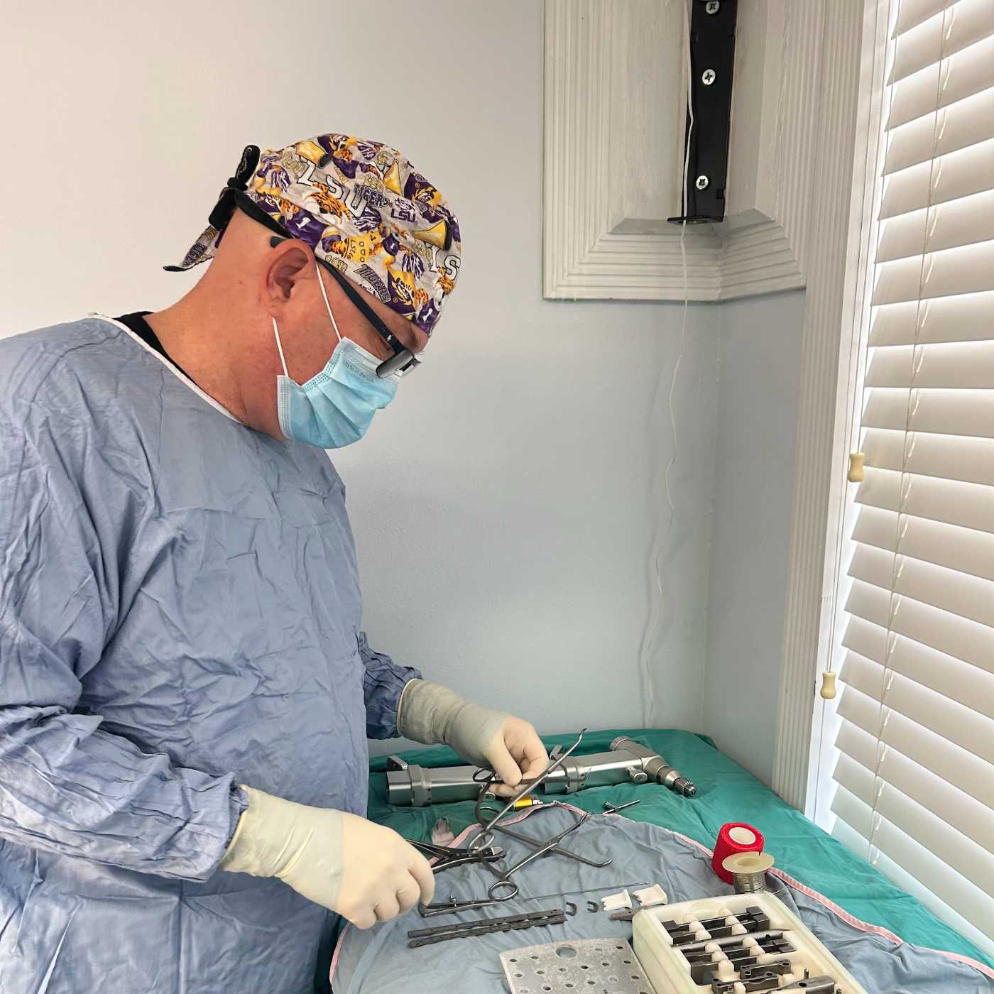 Pet Surgery In Pensacola, FL | Coastal Sunrise Animal Hospital